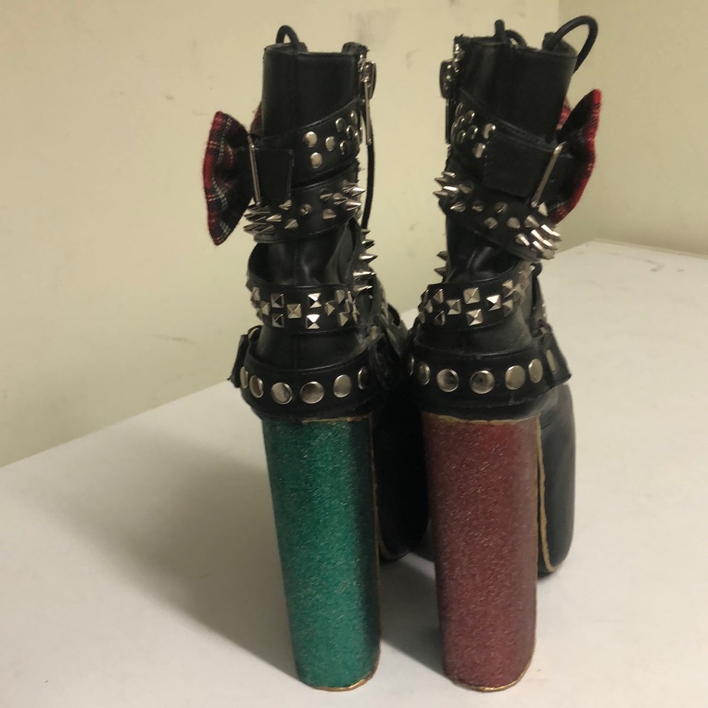 Custom Boots - image 3